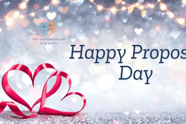 Propose Day