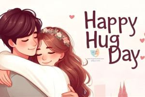 Hug Day