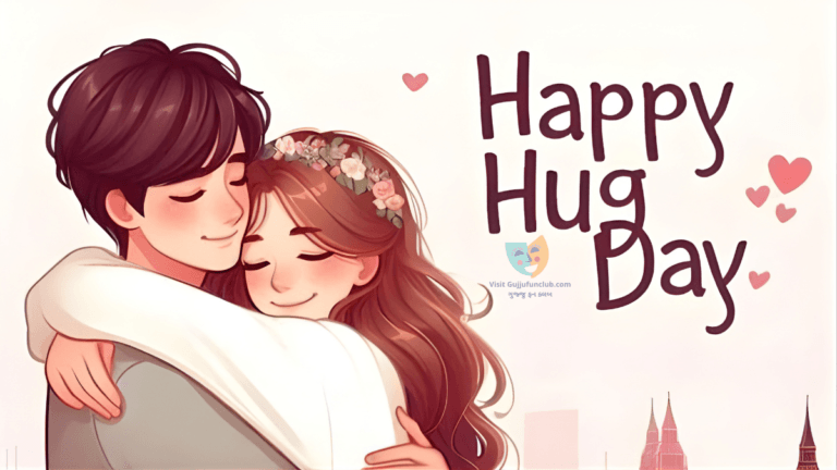 Hug Day
