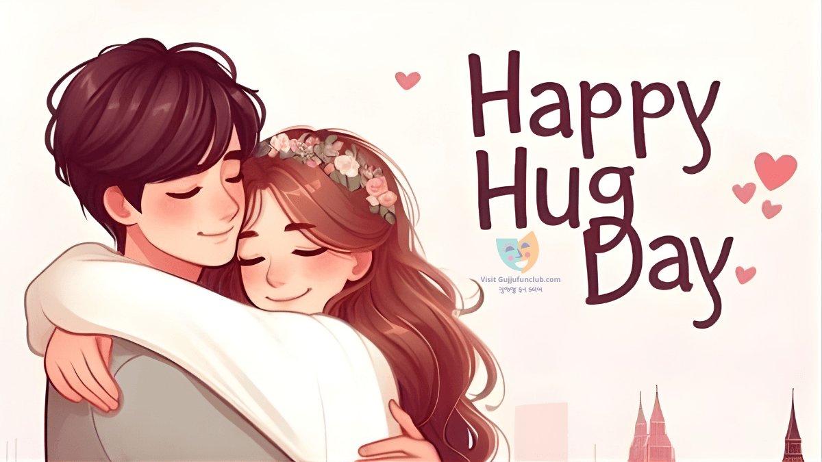 Hug Day