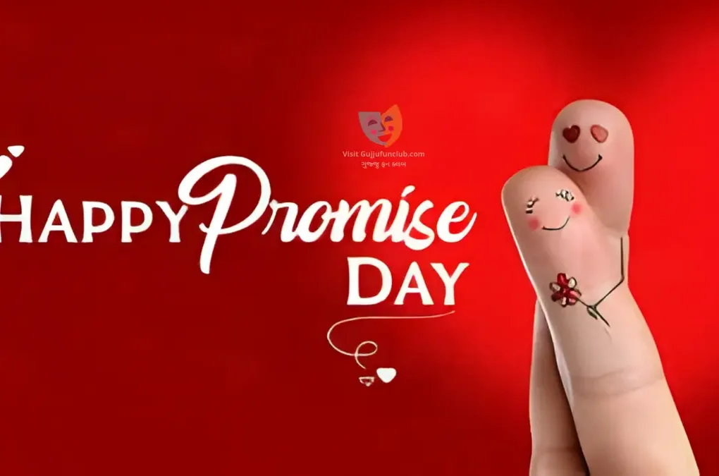 Promise Day