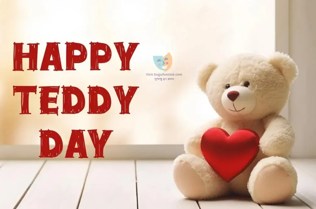 Teddy Day