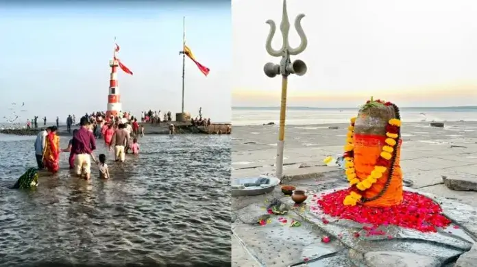 Places to visit in Bhavnagar