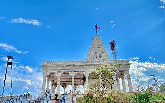 Places to visit in Bhavnagar 