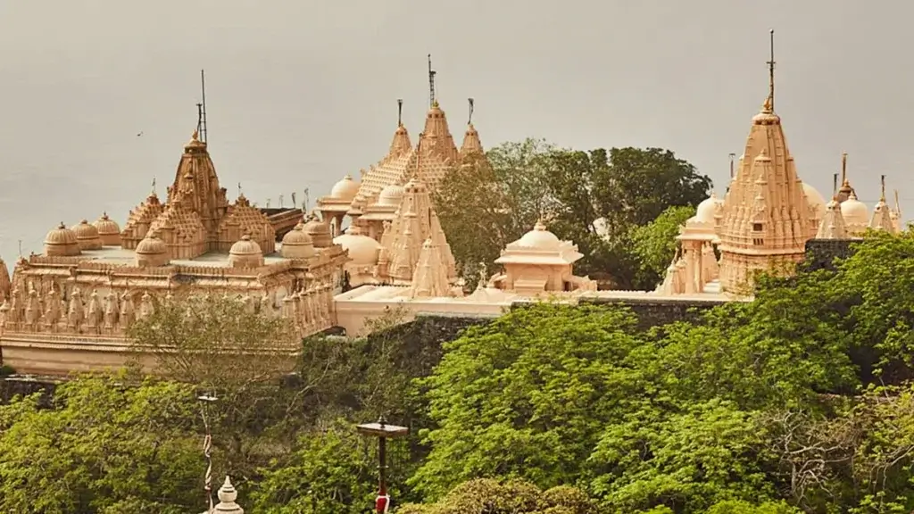 Places to visit in Bhavnagar