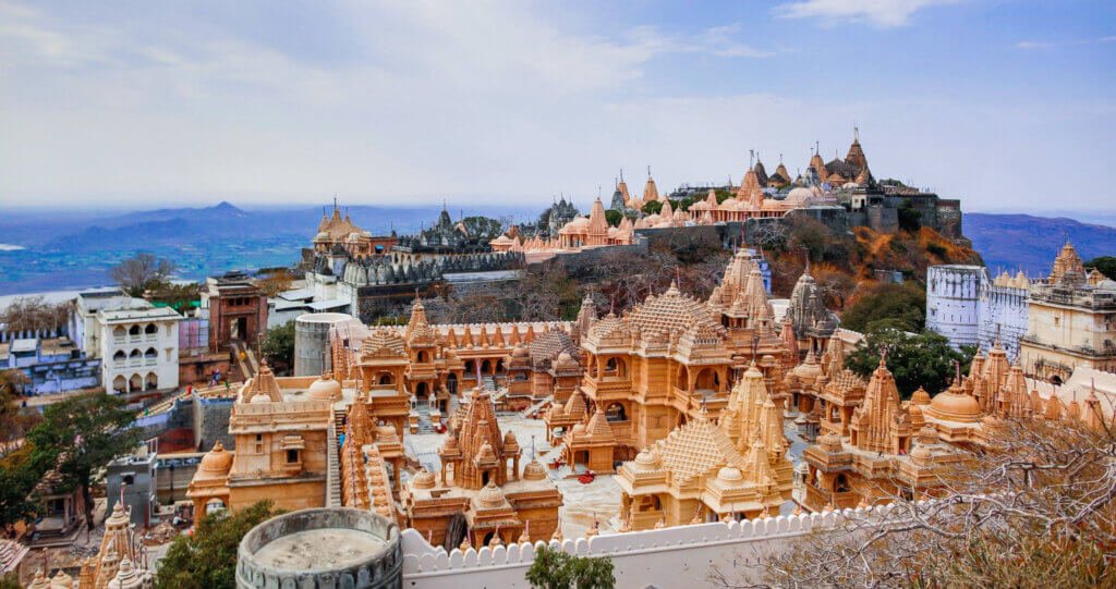 Places to visit in Bhavnagar