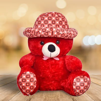 Teddy Day