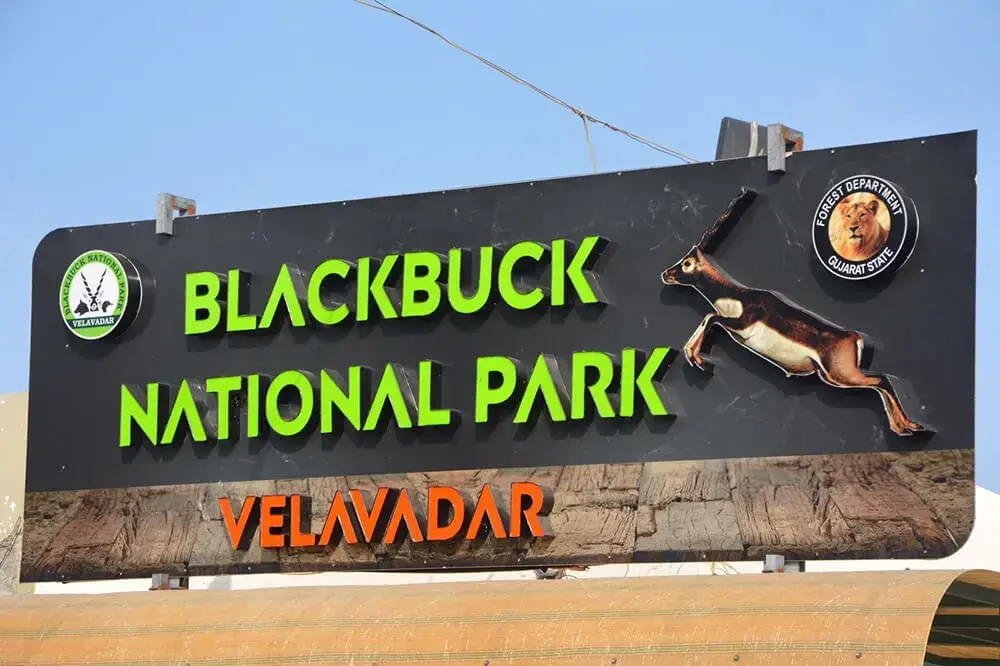 Places to visit in Bhavnagar