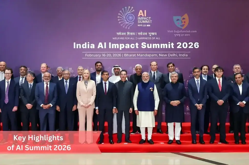 AI Summit