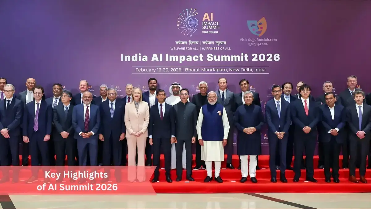 AI Summit
