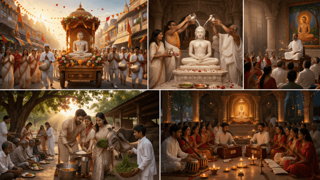 Mahavir Jayanti 2026