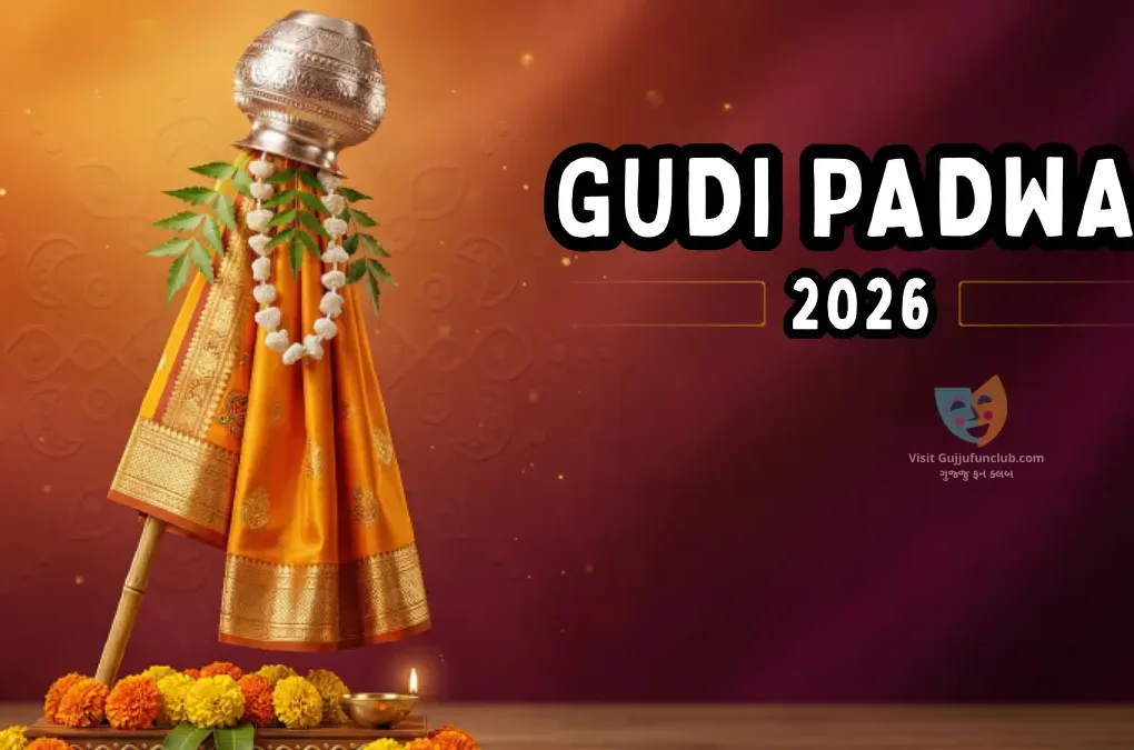Gudi Padwa 2026