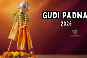 Gudi Padwa 2026
