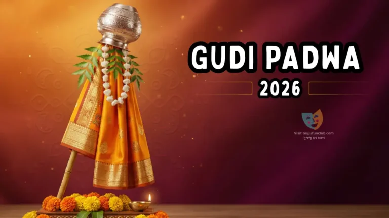 Gudi Padwa 2026