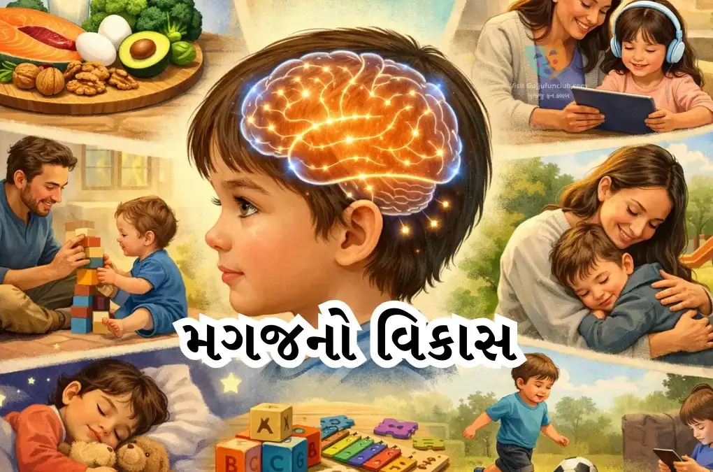 Brain Development