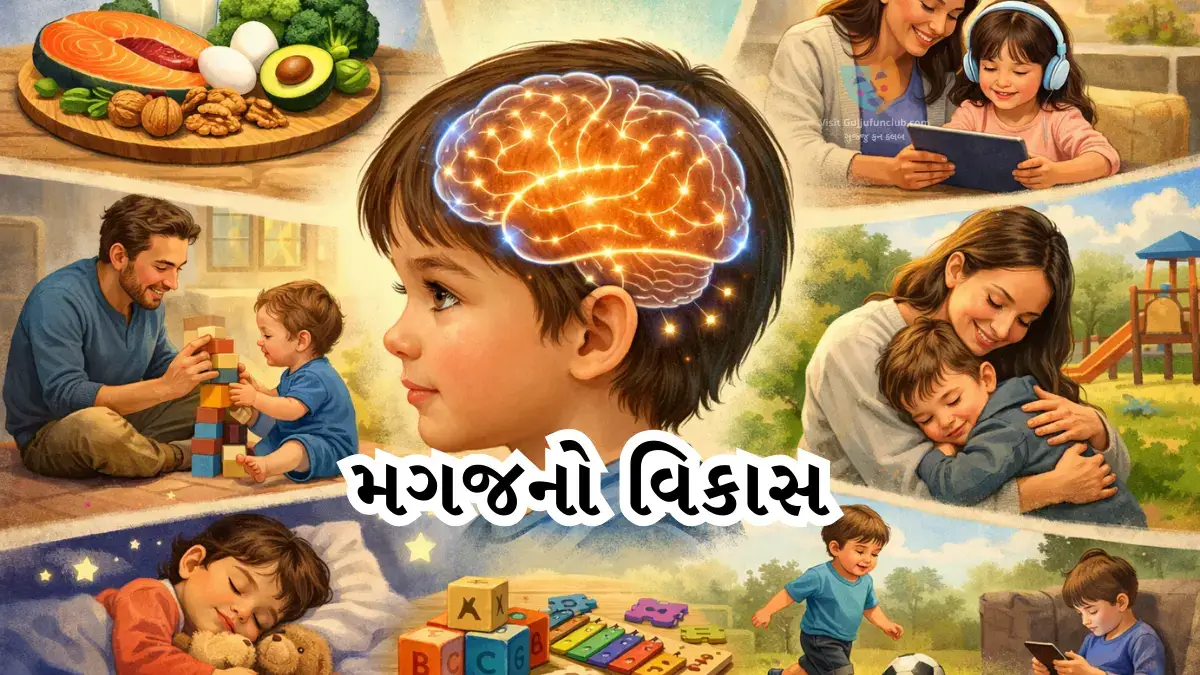 Brain Development