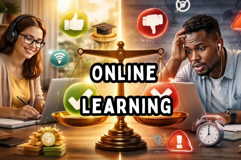 Online Learning