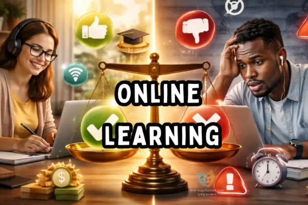 Online Learning