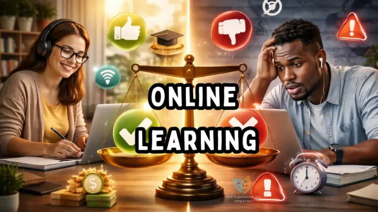 Online Learning