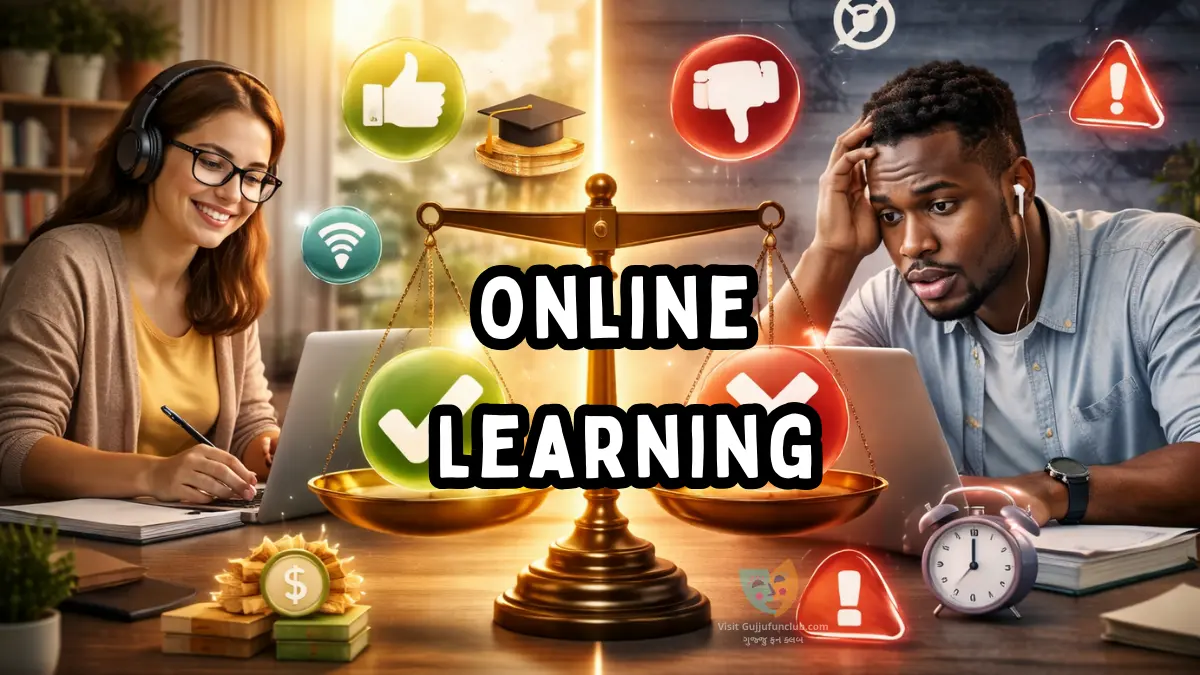 Online Learning