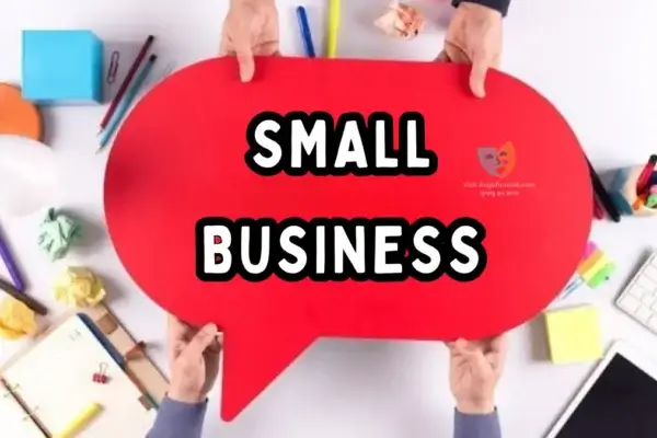 Small Business