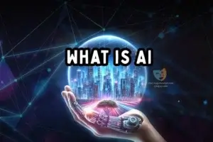 What is AI