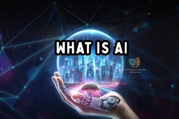What is AI