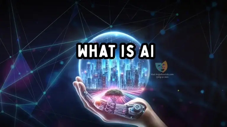 What is AI