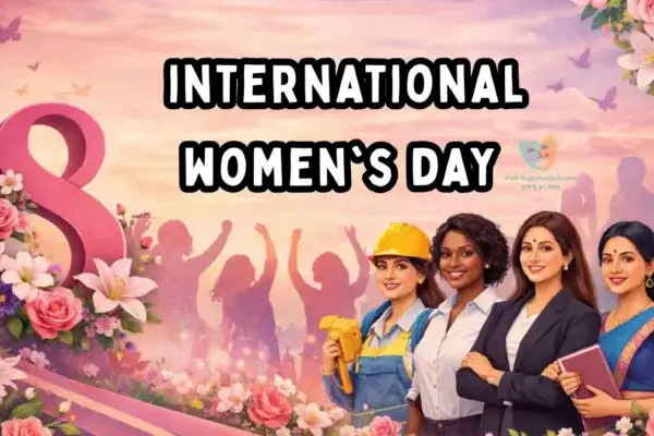 Womens Day