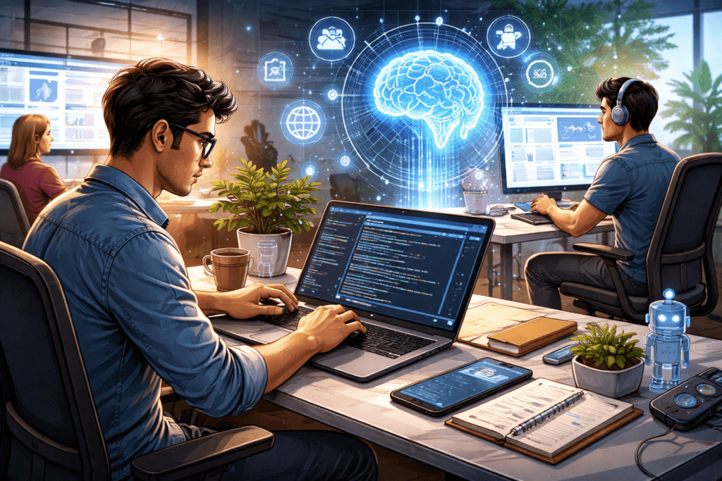 Startup Trends in Gujarat 2026