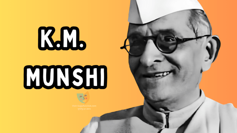 K.M. Munshi