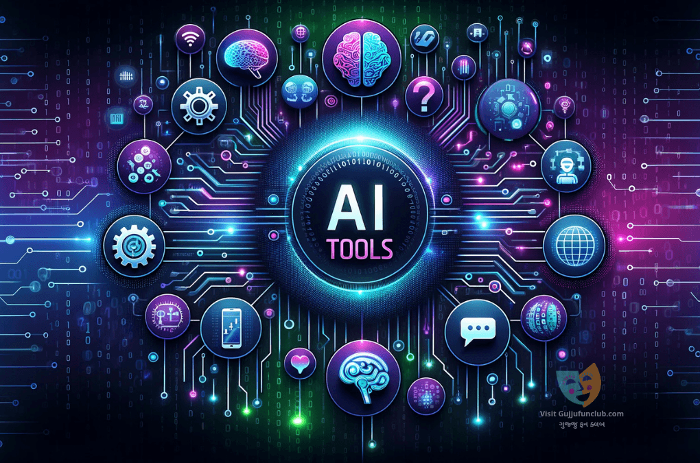 AI Tools Benefits