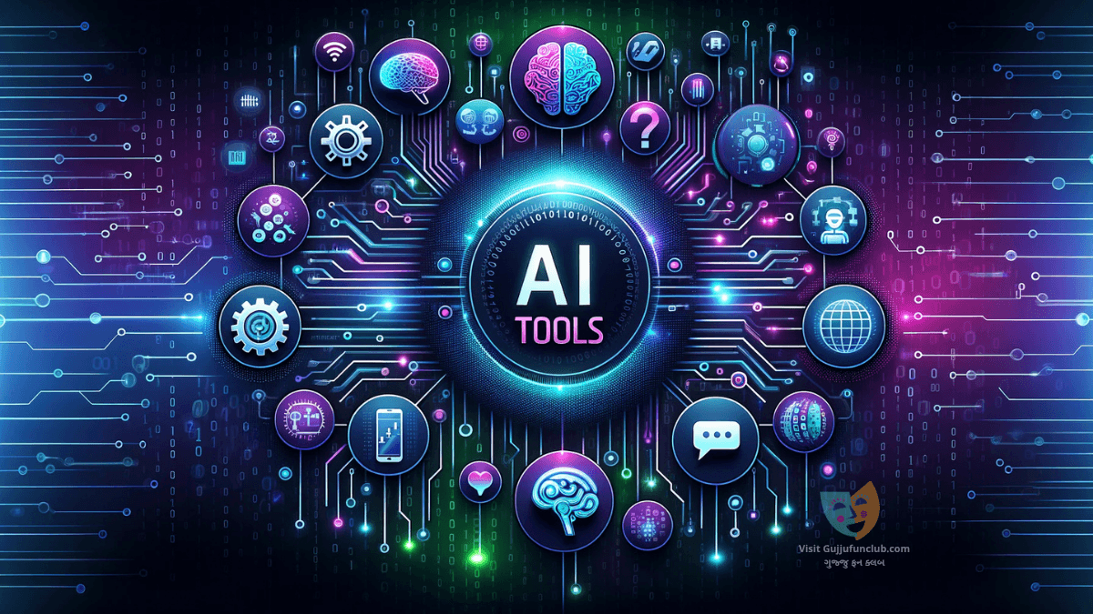 AI Tools Benefits
