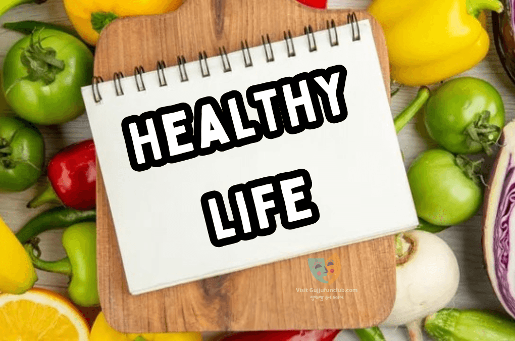 Healthy Life