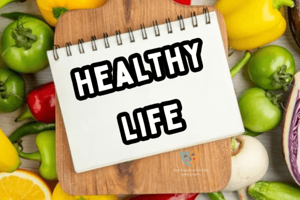 Healthy Life