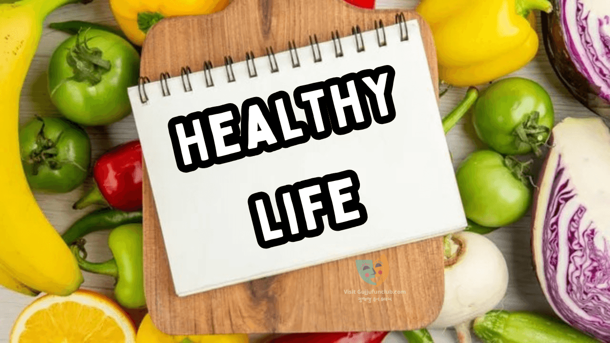 Healthy Life