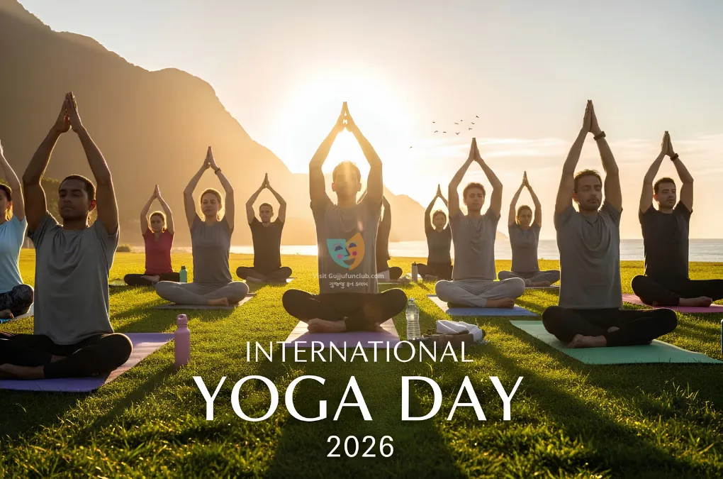 international yoga day