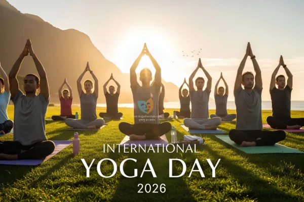 international yoga day