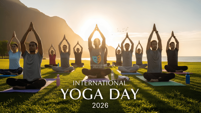 international yoga day